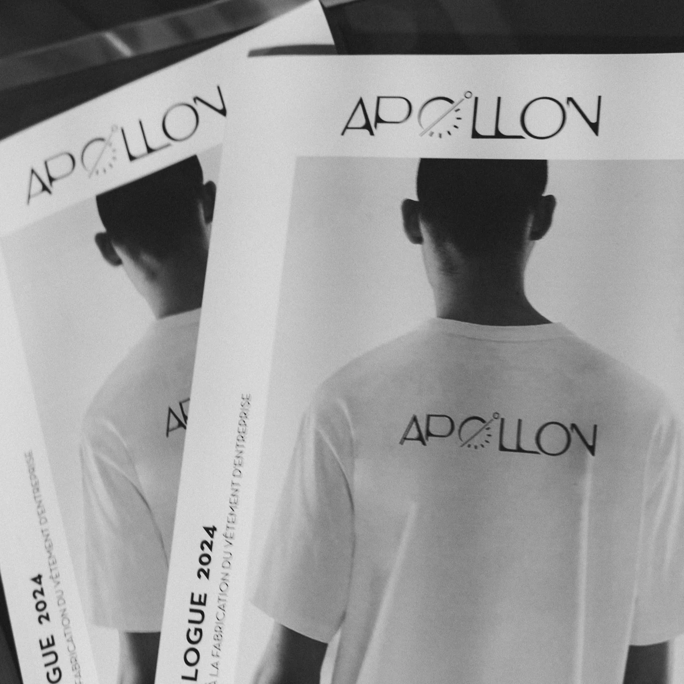 Afterwork #1 - Chez Apollon Textile à Laval Afterwork #1 - Chez Apollon Textile à Laval