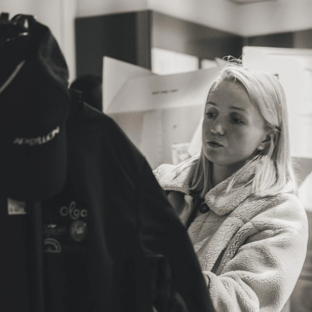 Apollon Textile, l’expert textile stylé au service des entreprises