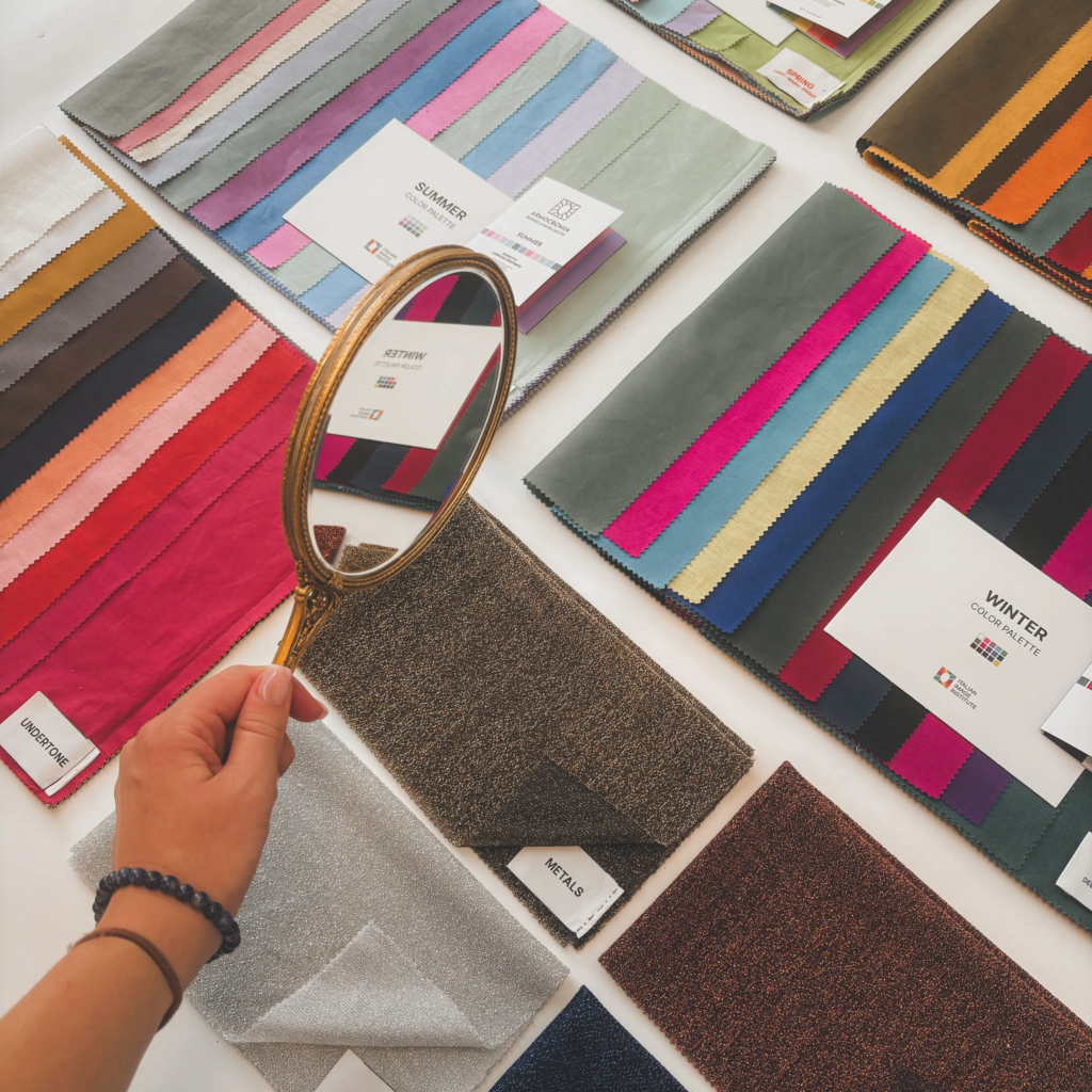 Caura Studio, ou l’art de révéler l’énergie par la colorimétrie