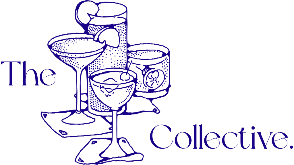 Logo The Collective Logo The Collective