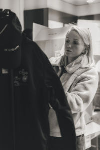 The Collective Afterwork #1