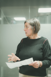 The Collective Afterwork #1