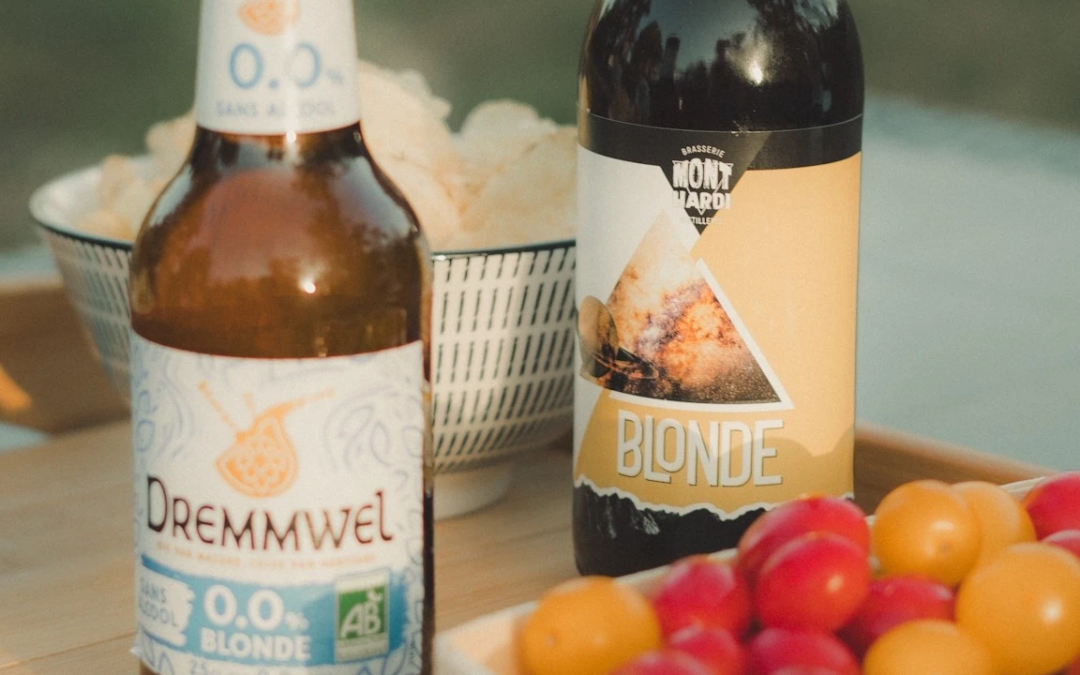 Afterwork #6