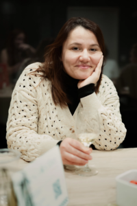 The Collective Afterwork #2