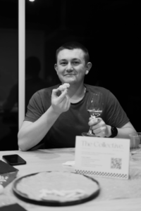 The Collective Afterwork #2