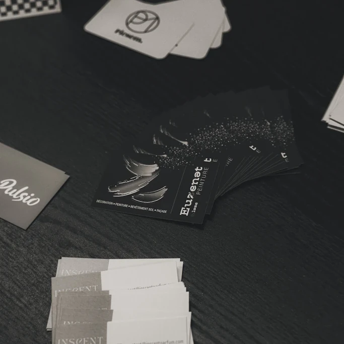 EUZENAT Peinture, entreprise familiale & embellissement local