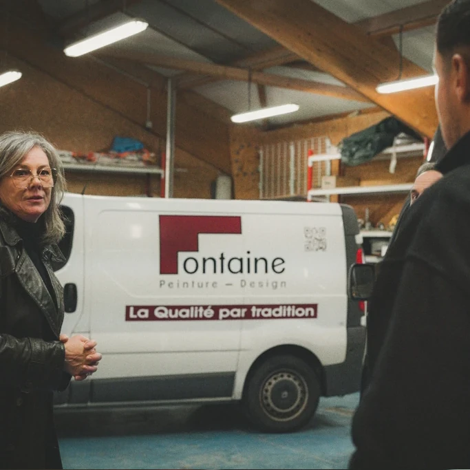 Fontaine Décoration, imagine et transforme les espaces du quotidien