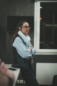 The Collective Afterwork #3