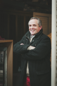 The Collective Afterwork #3