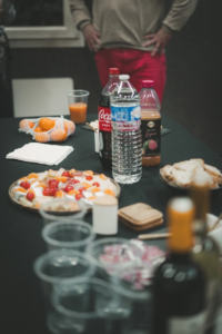 The Collective Afterwork #3