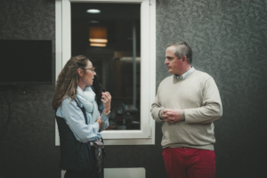 The Collective Afterwork #3