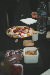 The Collective Afterwork #3