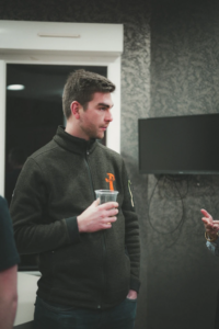 The Collective Afterwork #3