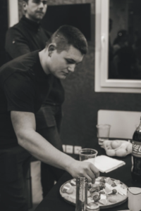 The Collective Afterwork #3