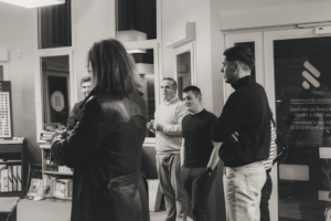 The Collective Afterwork #3