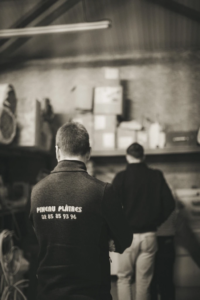 The Collective Afterwork #3