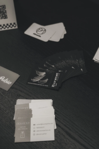 The Collective Afterwork #3