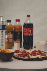 The Collective Afterwork #4