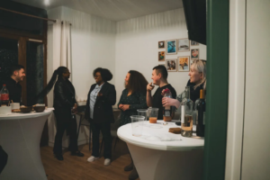 The Collective Afterwork #4