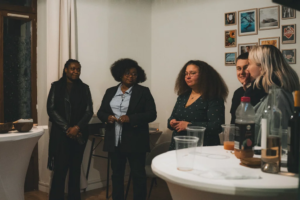 The Collective Afterwork #4