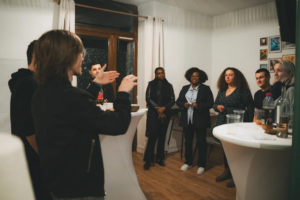 The Collective Afterwork #4