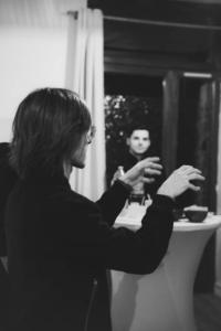 The Collective Afterwork #4
