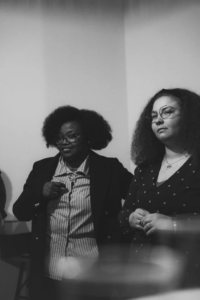 The Collective Afterwork #4