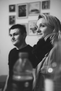 The Collective Afterwork #4