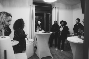 The Collective Afterwork #4