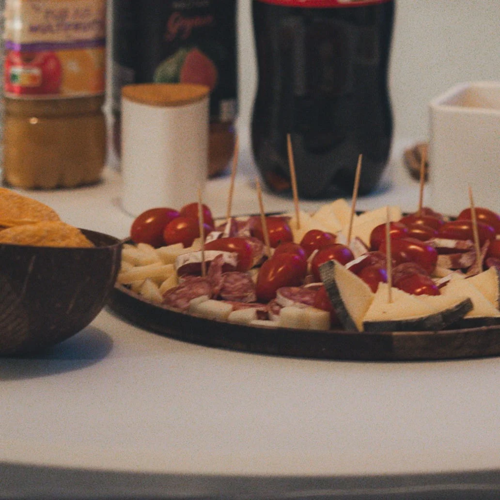 Afterwork #4 - En immersion chez Dodo Créole