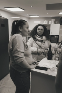 The Collective Afterwork #5