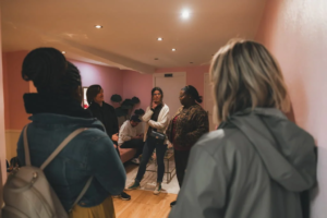 The Collective Afterwork #5