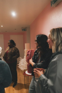 The Collective Afterwork #5