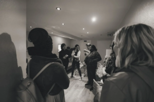 The Collective Afterwork #5